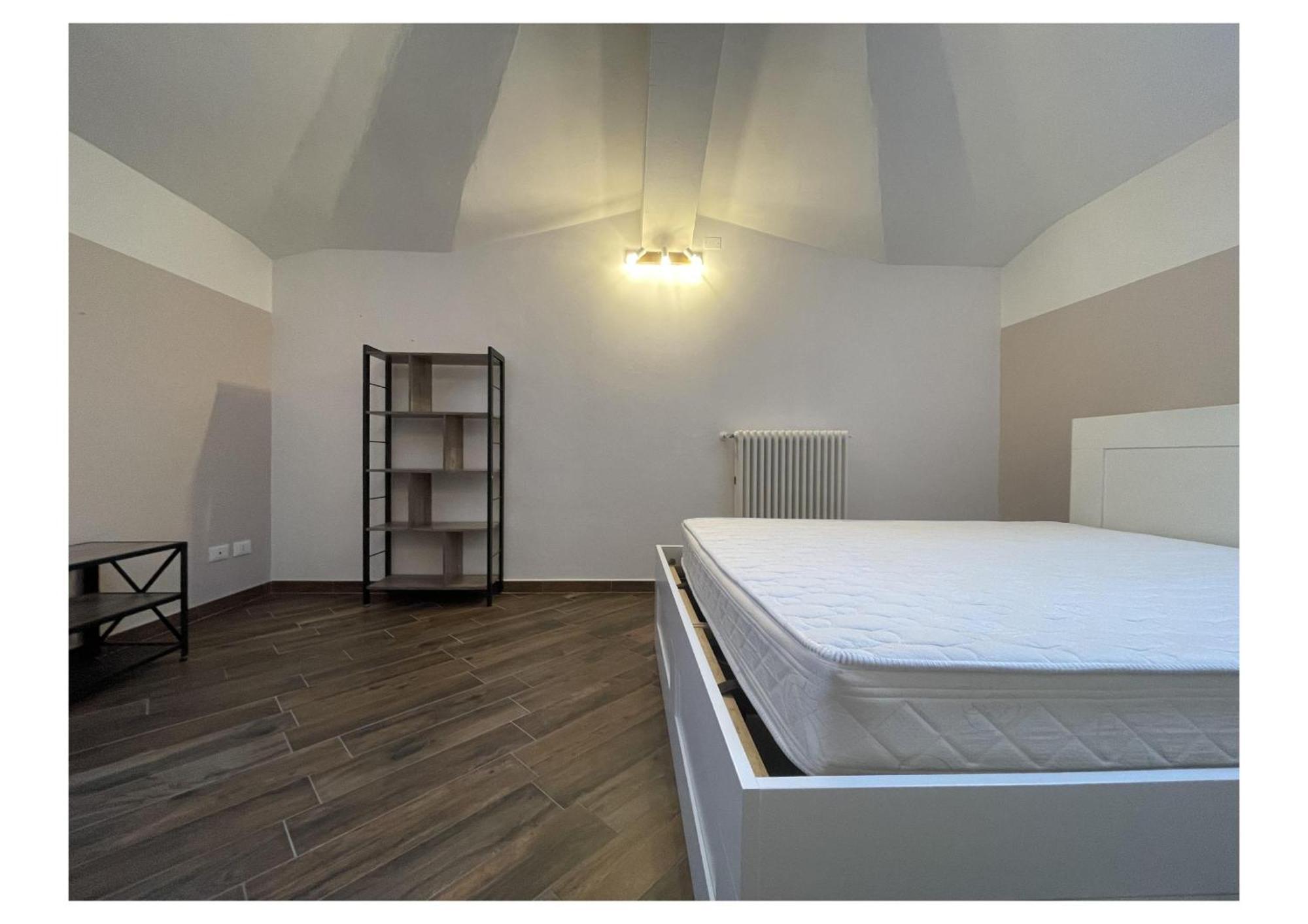 Lhe Casa Bufalini Cesena Zewnętrze zdjęcie