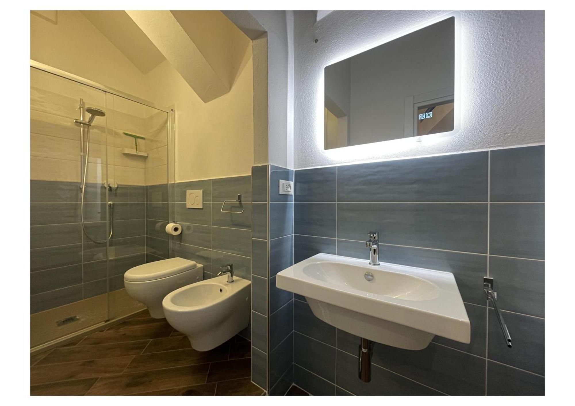 Lhe Casa Bufalini Cesena Zewnętrze zdjęcie
