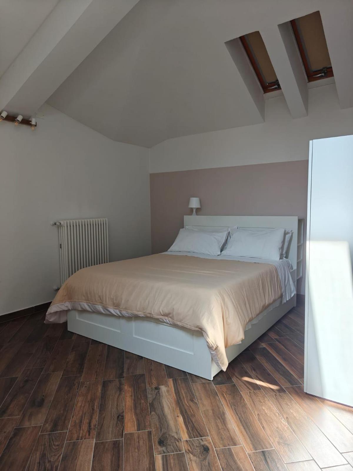 Lhe Casa Bufalini Cesena Zewnętrze zdjęcie